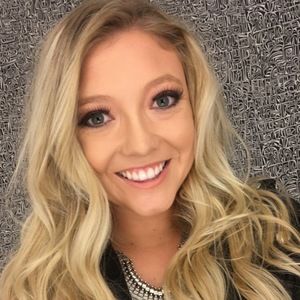 Meet your Posher, Paige